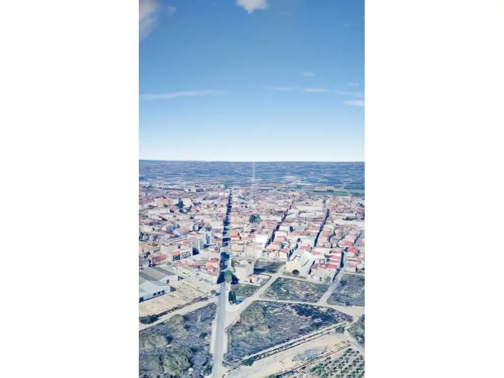 Terreno residencial en venta en Alberic