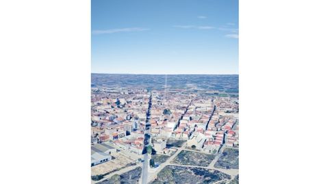 Solar urbano en venta en Alberic, immagine 2