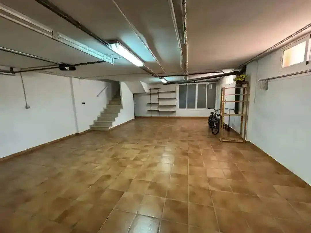 Casa adosada en venda en Sueca amb Aire condicionat, Jardí privat i Terrassa
