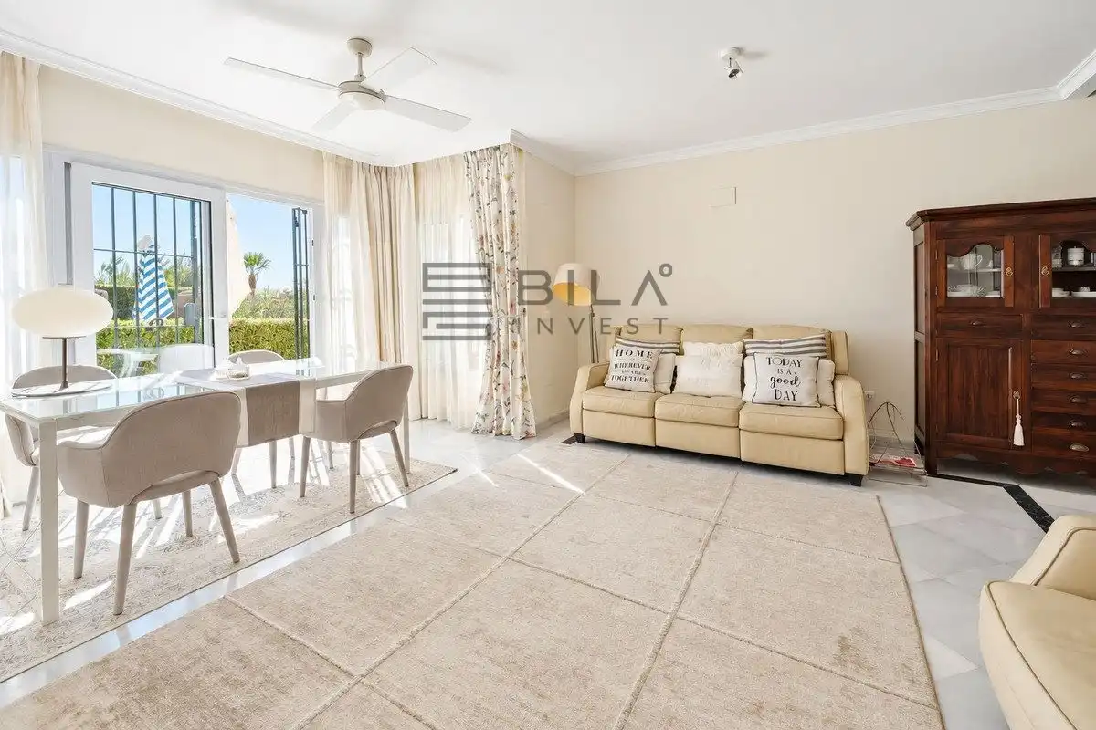 Flat with pool for sale in White Pearl Beach, imagen 7