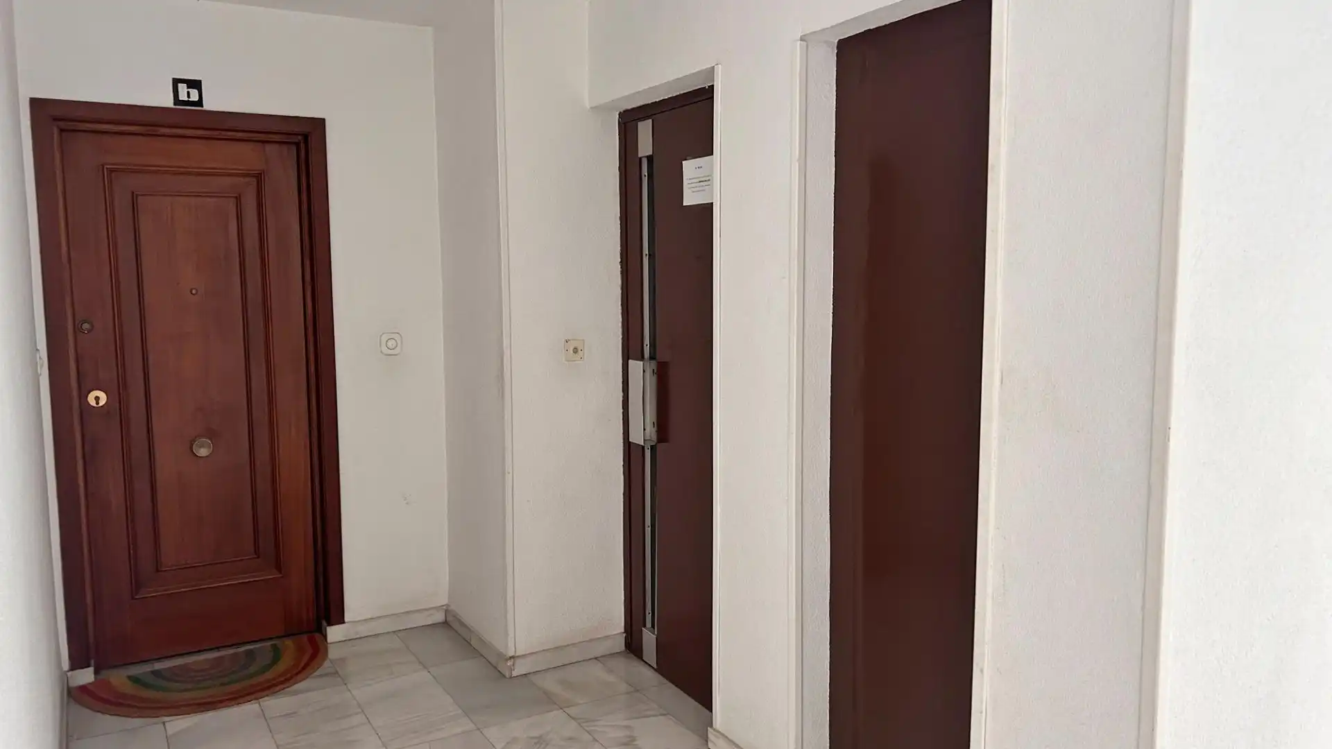 Piso para compartir en Murcia con Terraza, Amueblado y Balcón