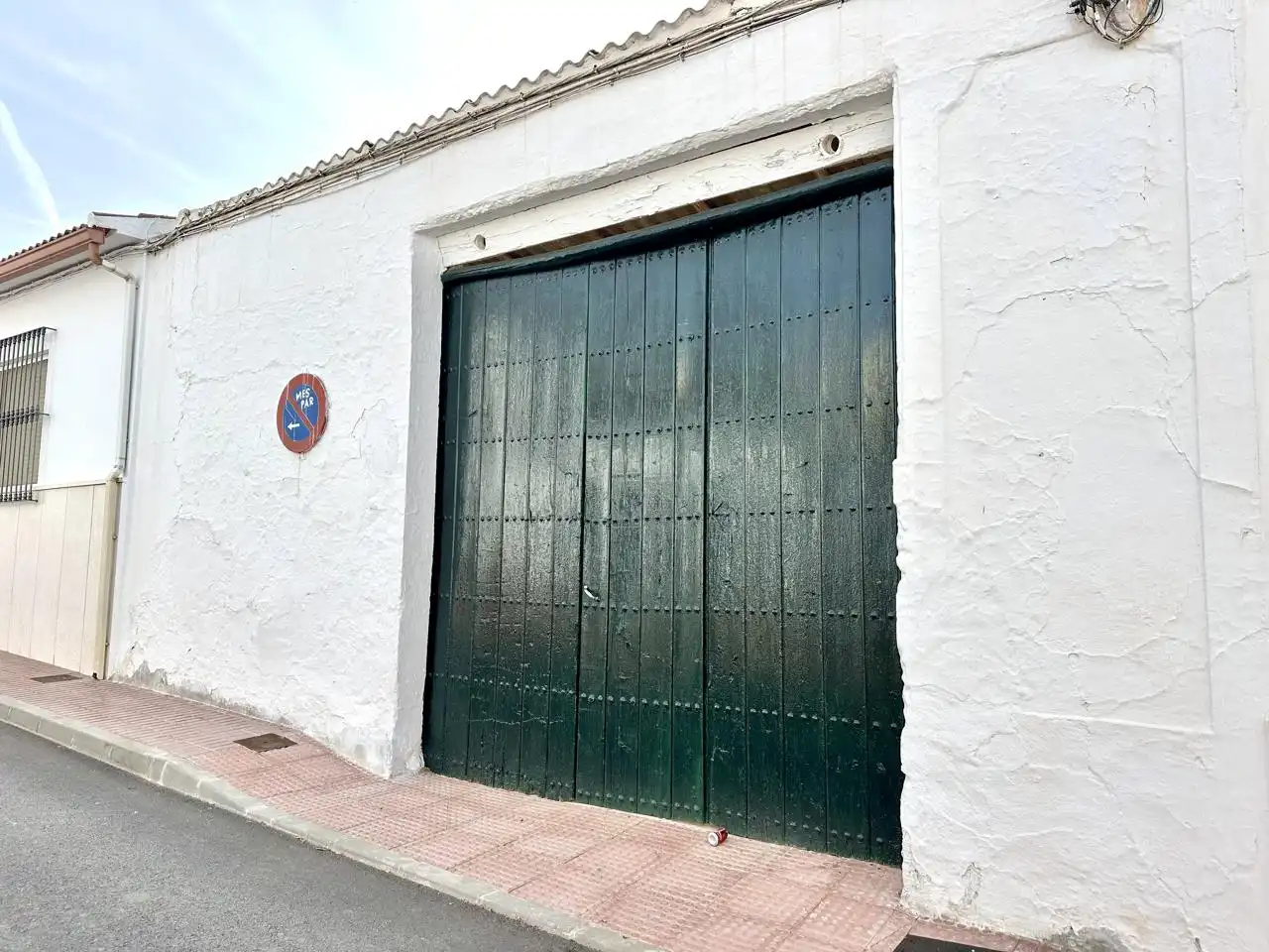 Casa con jardín en venta en Humilladero, imagen 47