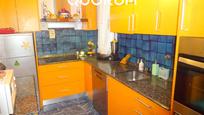 Kitchen of Flat for sale in Bilbao   with Heating and Terrace