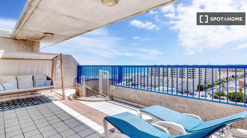 Foto 5 de Apartament per a compartir a La Patacona, Valencia