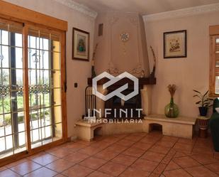 Country house for sale in Ribatejada  with Terrace and Swimming Pool