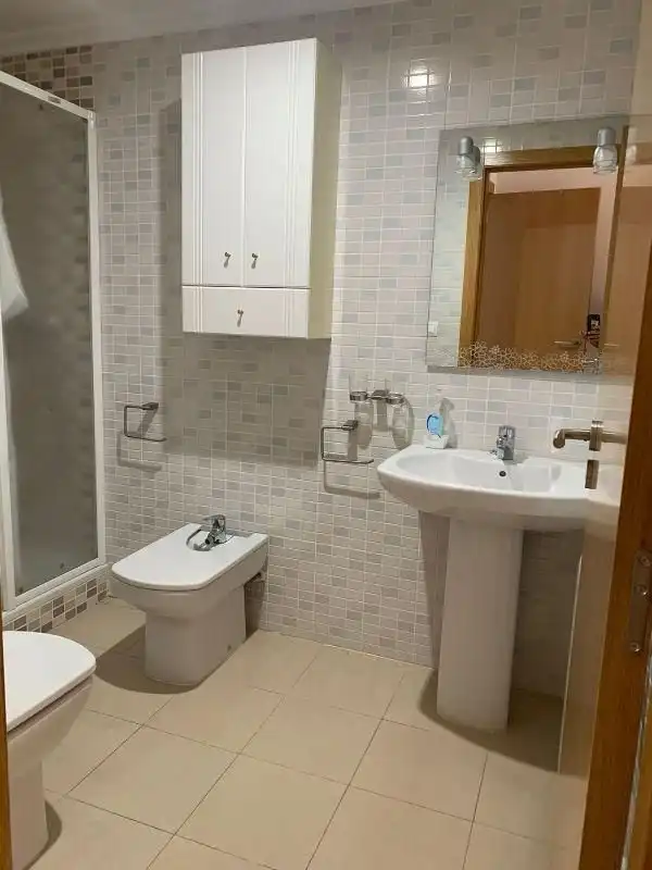 Piso con ascensor en venta en Centre - Zona Alta, imagen 3