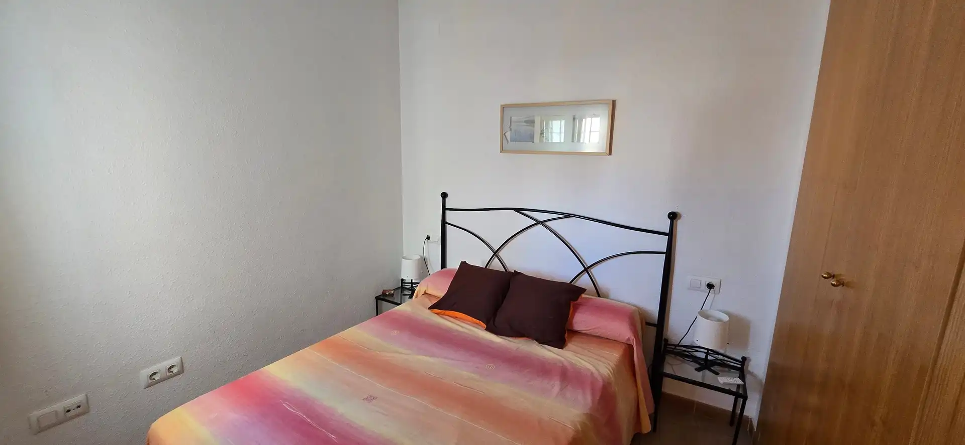 Piso en venta en Calle Veracruz, Centro - La Costilla
