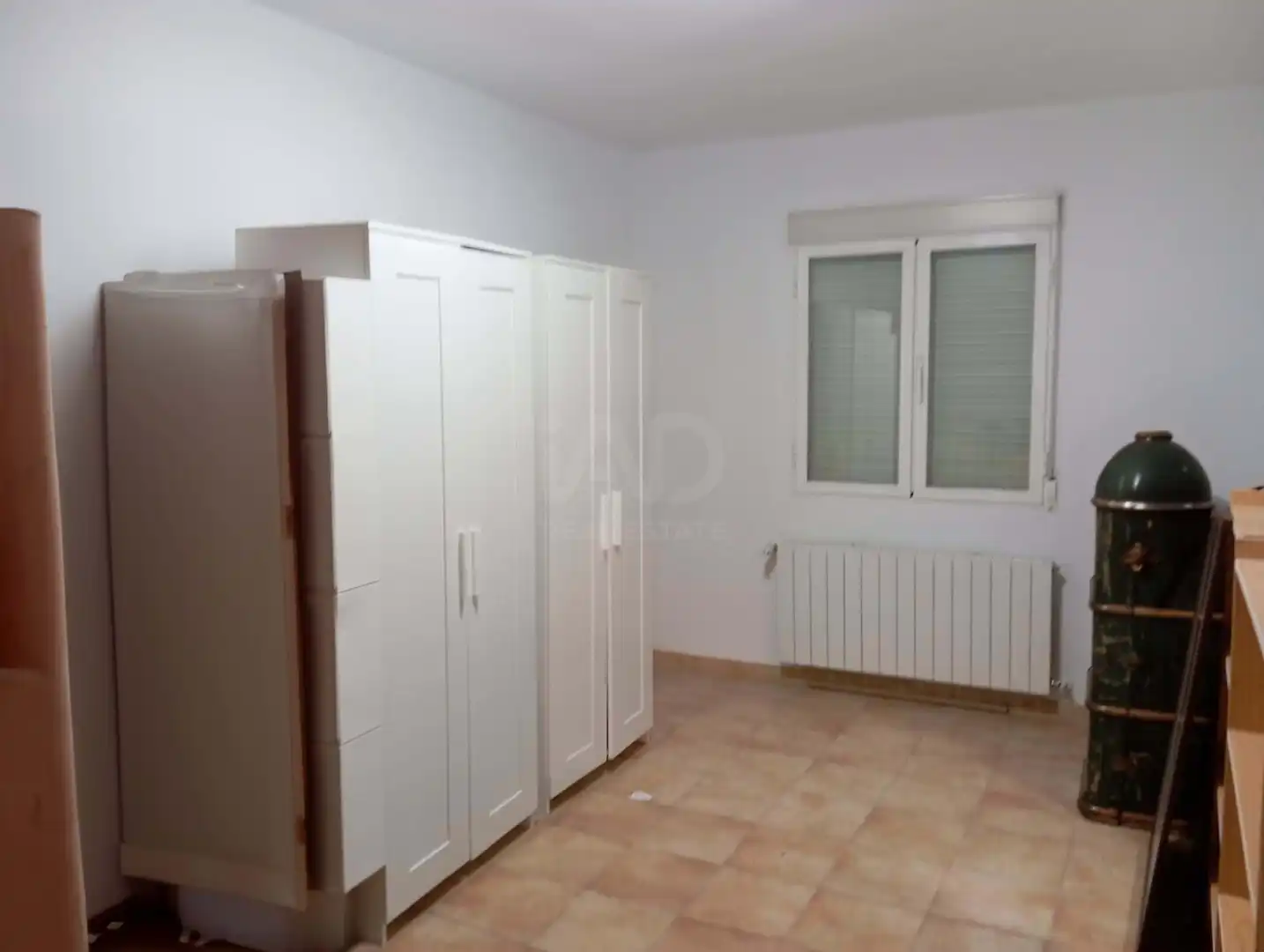Habitación de Casa o chalet en venta en Guadalajara con Calefacción