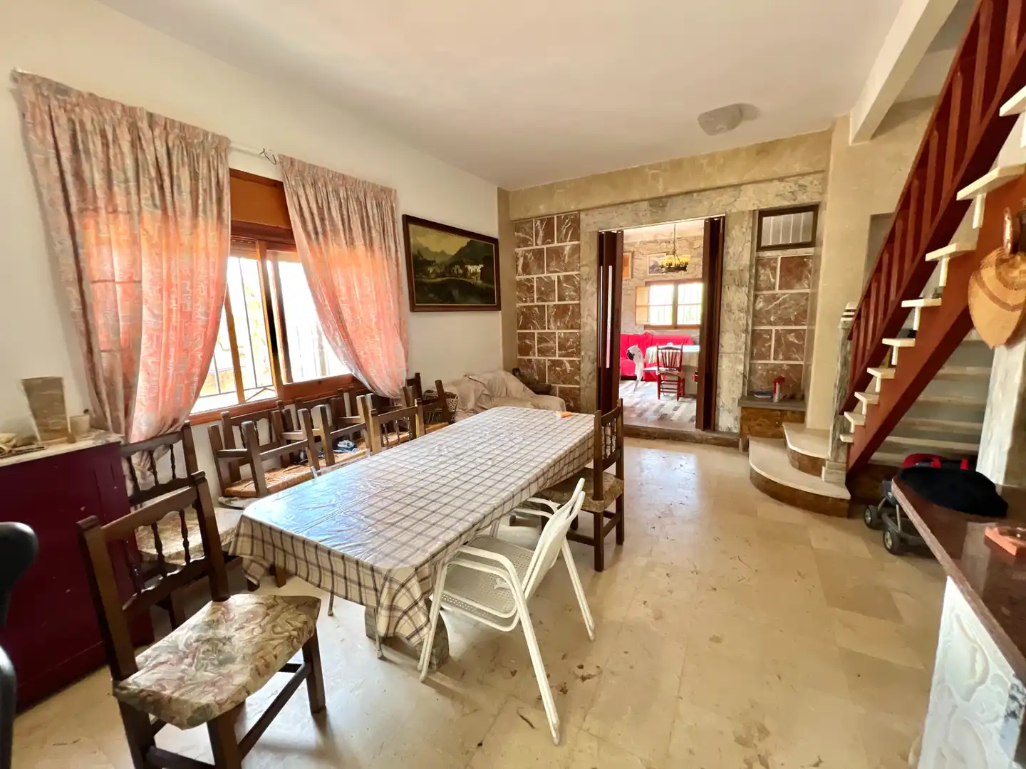 Casa o xalet en venda a Partida Pla Estepar 3, Corral Nou - Montros - Estepar