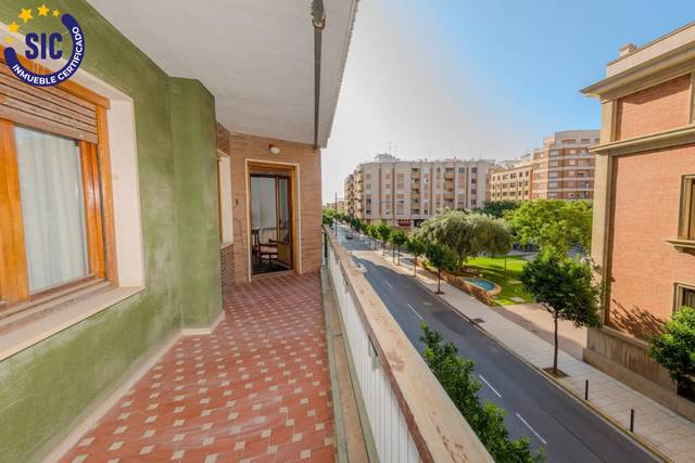 Piso en Venta en Calle Rafalafena, 3 en Rafalafena