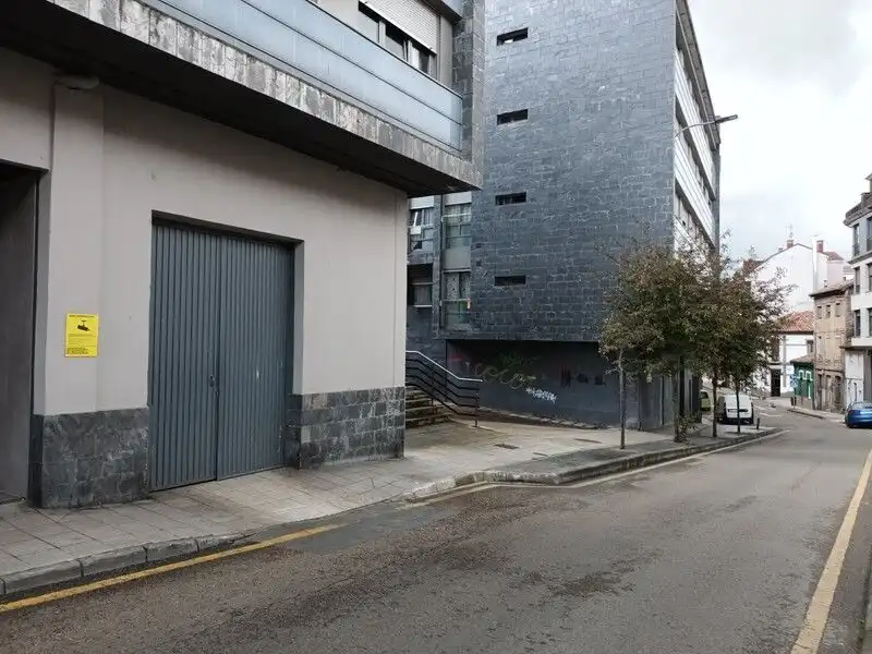 Local comercial en venta en La Felguera, imagen 3