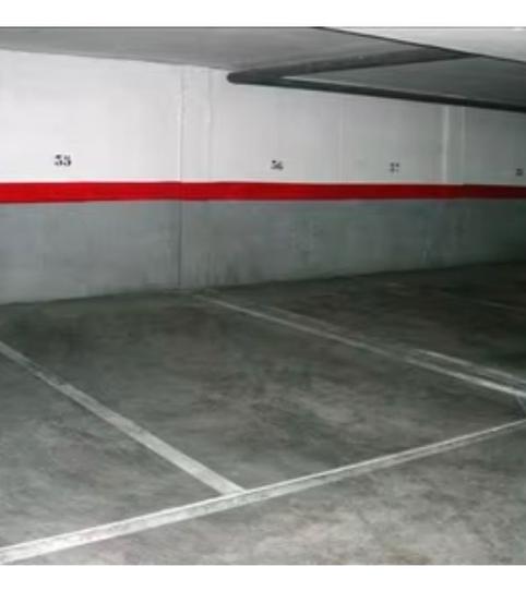 Foto 2 de Garatge de lloguer a Calle Comarca de las Hurdes, 8, Oeste, Mérida