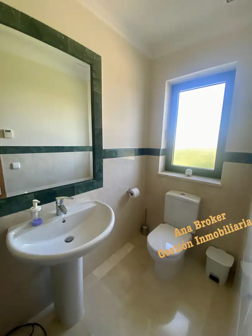 Haus oder Chalet zum Verkauf in Arcos de la Frontera