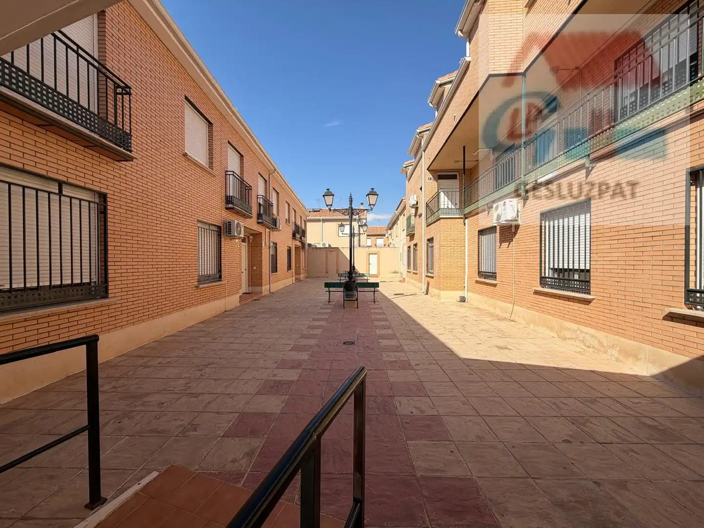 Adossat en venda a Villacañas, imagen 5