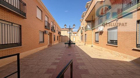 Foto 5 de Casa adosada en venta en Villacañas, Toledo