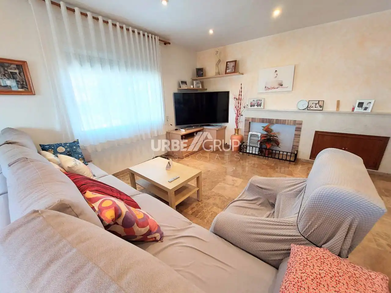 Casa o xalet en venda a Can Parellada