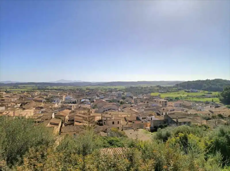 Terreny residencial en venda a Sant Joan, imagen 7