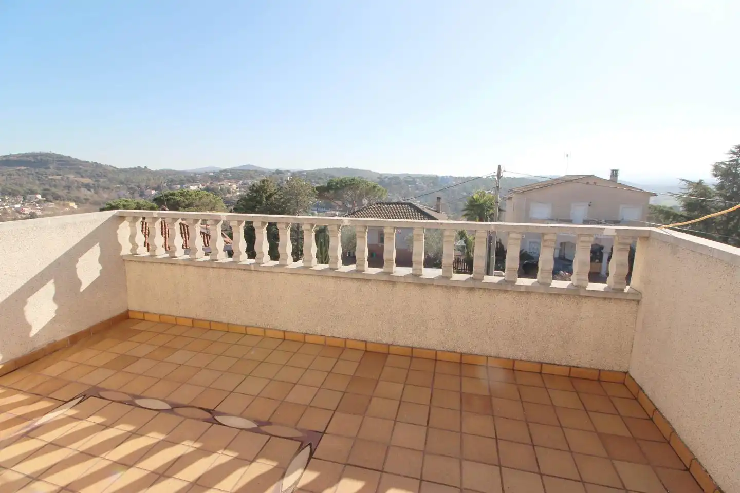 Haus mit Pool zum Verkauf in Carrer Pedraforca 29, imagen 2