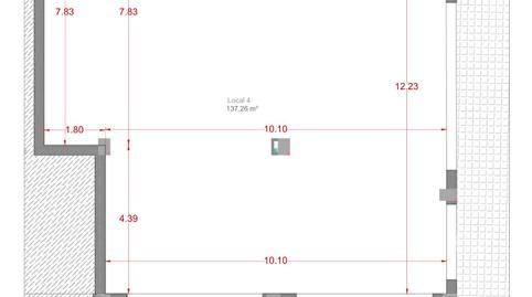Photo 4 of Premises to rent in Avenida de Pampaneira, 4, Rosaleda - Juventud, Granada