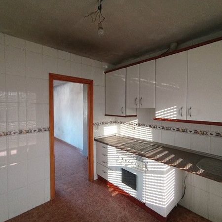 Cocina de Piso en venta en San Javier