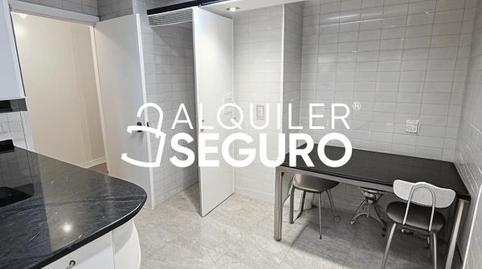 Foto 3 de Piso de alquiler en  de  Pastrana , Rinconada, Madrid