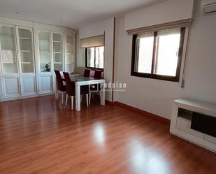 Dining room of Flat for sale in Alcobendas  with Air Conditioner, Heating and Terrace