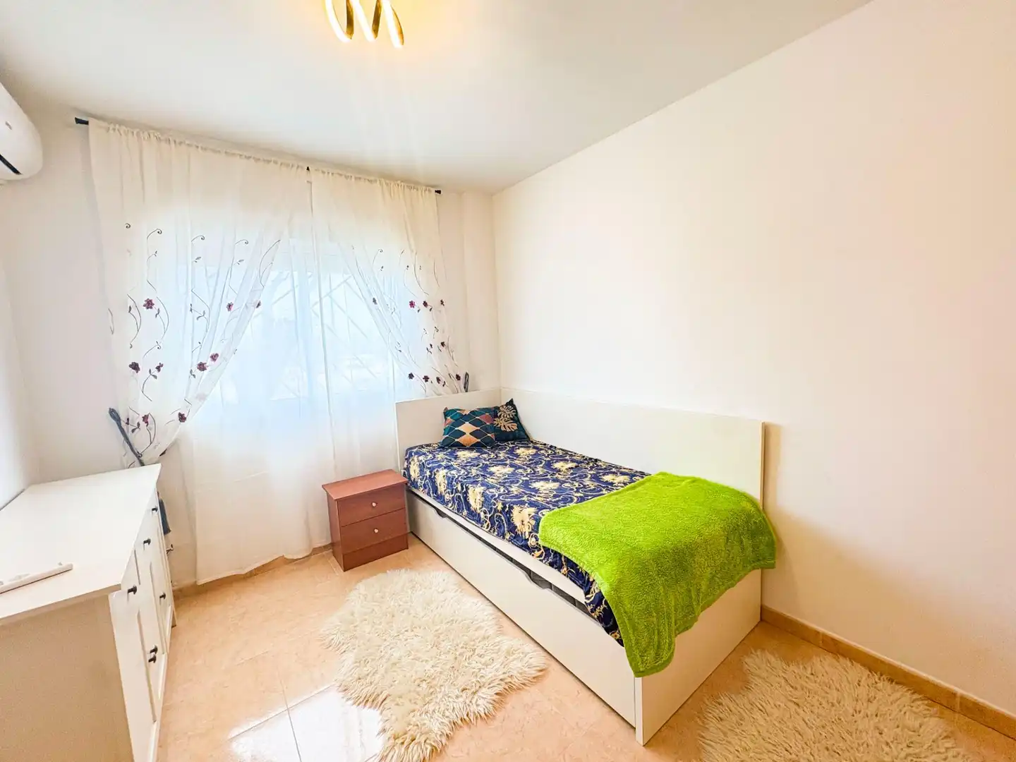 Habitación de Piso en venta en Almoradí con Aire acondicionado, Terraza y Amueblado