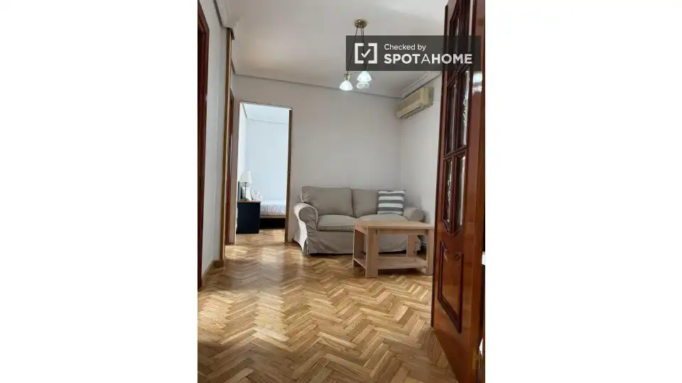 Appartement à louer à Usera, imagen 8