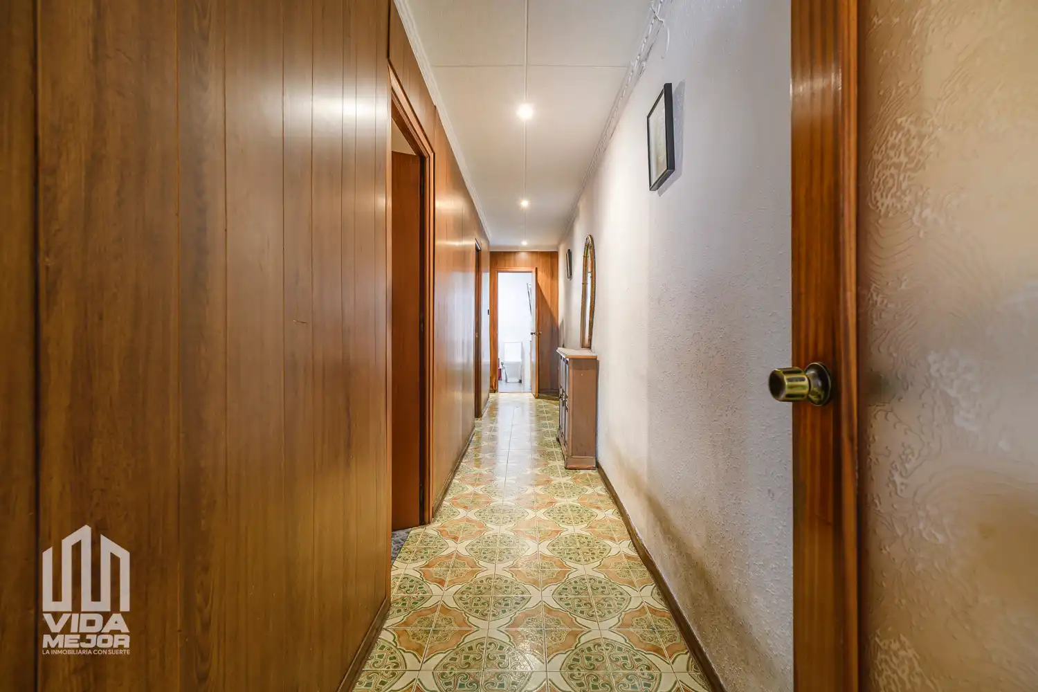 Piso con balcón en venta en Carrer de Frederic Soler, imagen 14