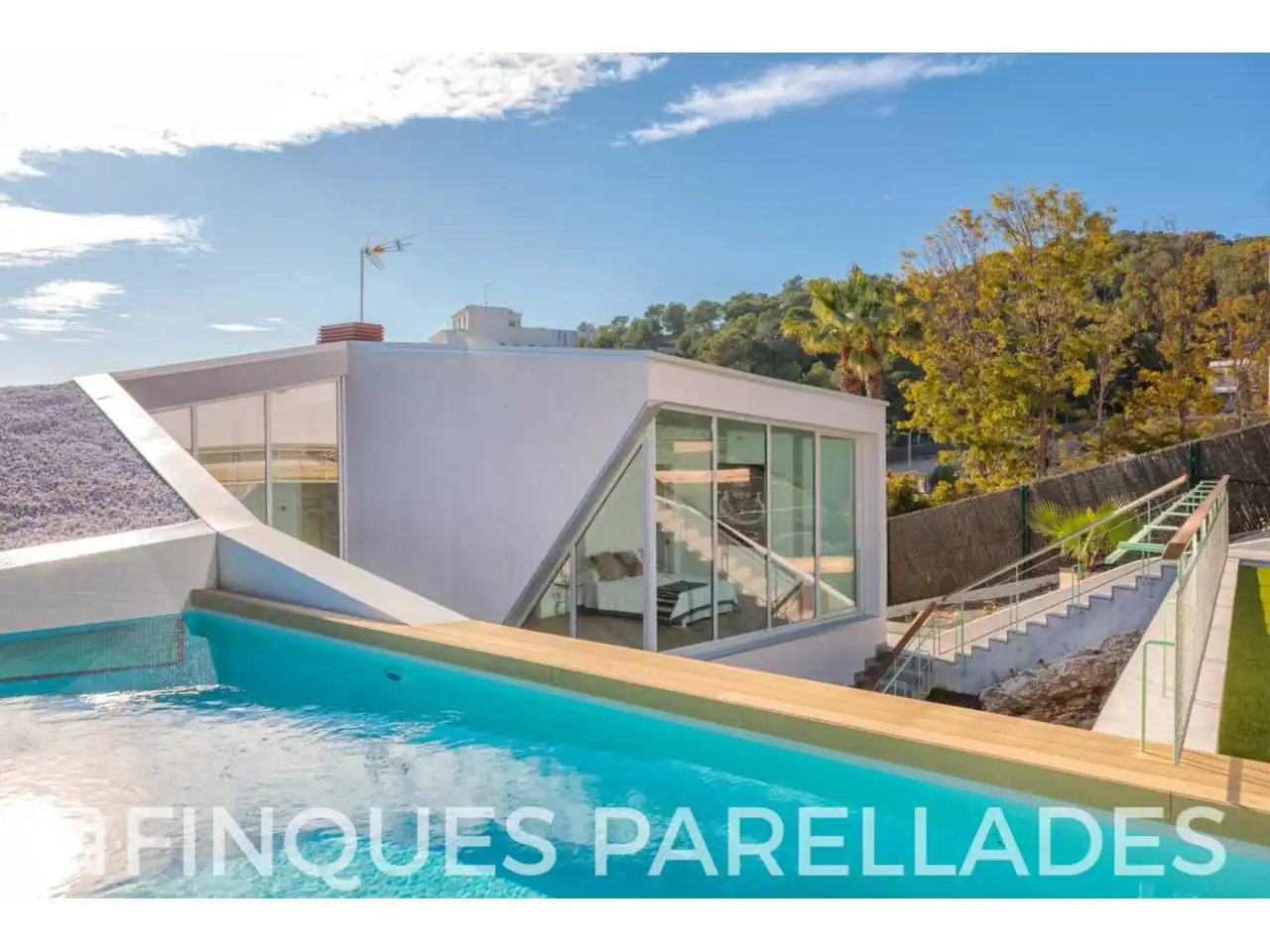Maison à vendre à Can Girona - Terramar - Vinyet, imagen 34