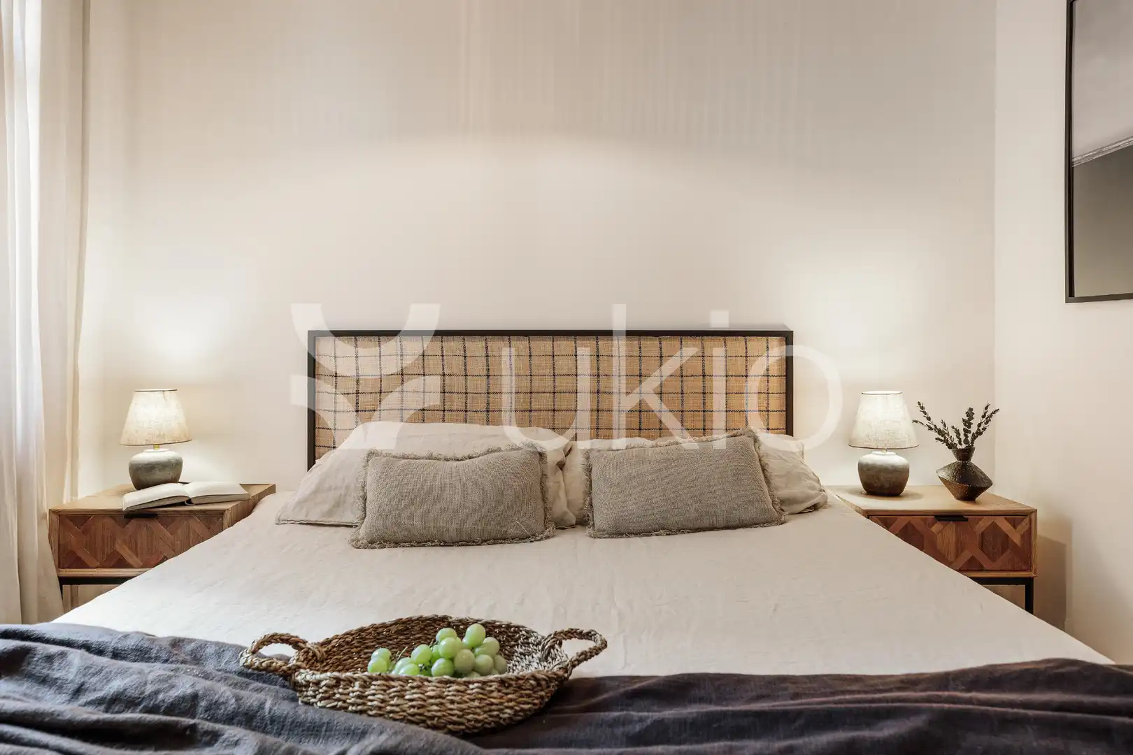 Apartamento con terraza en alquiler en Carrer de Muntaner, imagen 20