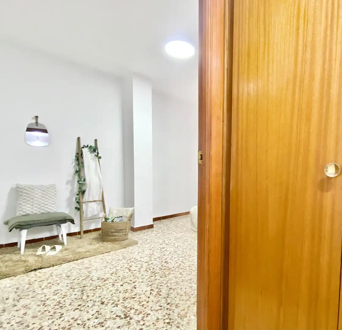Piso en venta en Valencia con Terraza