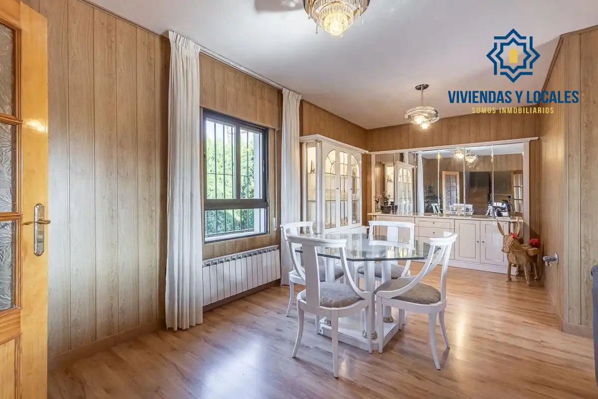 Chalet en venta en Gójar, imagen 11