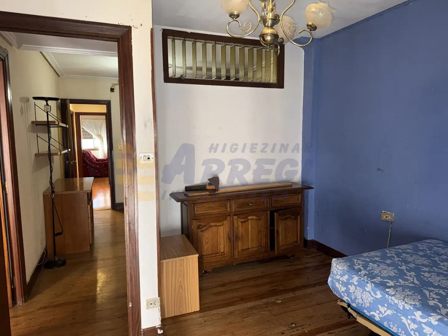Piso en venta en Eibar