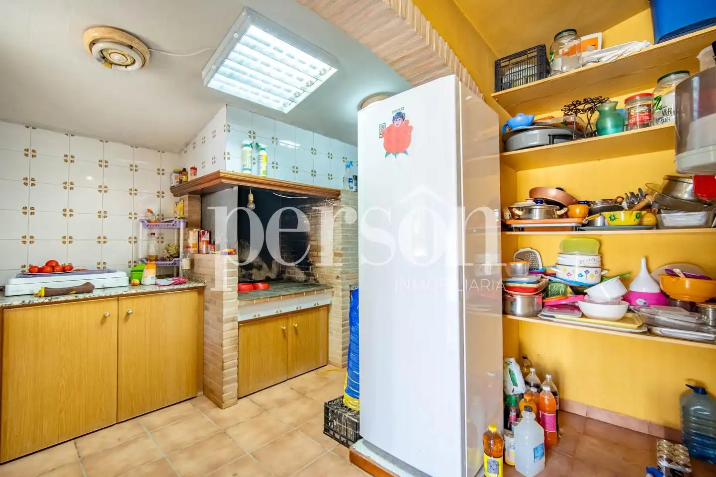 Detached house with terrace for sale in Serra, imagen 64