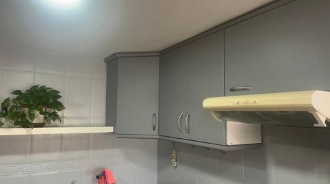 Foto 2 de Piso de alquiler en Estación - Universidad, Castellón