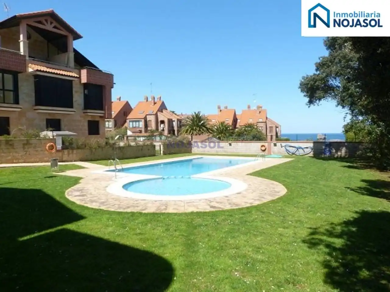 Apartment with pool to rent in Avenida LA SIERRA 6, imagen 68