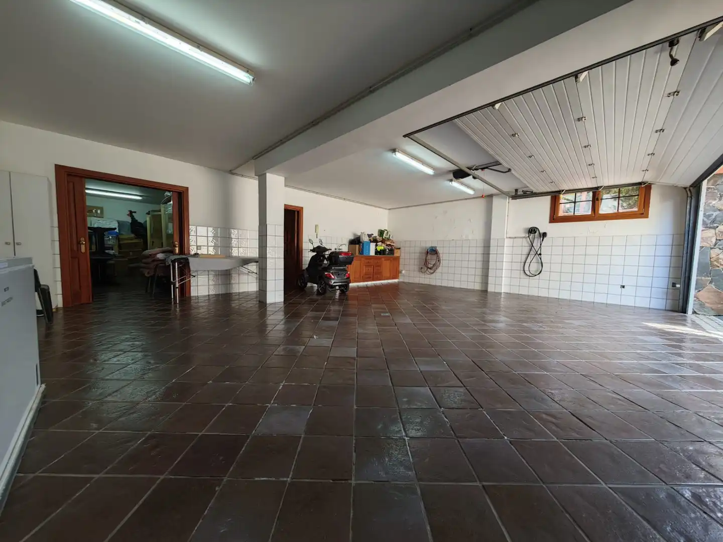 Casa o xalet en venda en San Bartolomé de Tirajana amb Aire condicionat, Jardí privat i Terrassa