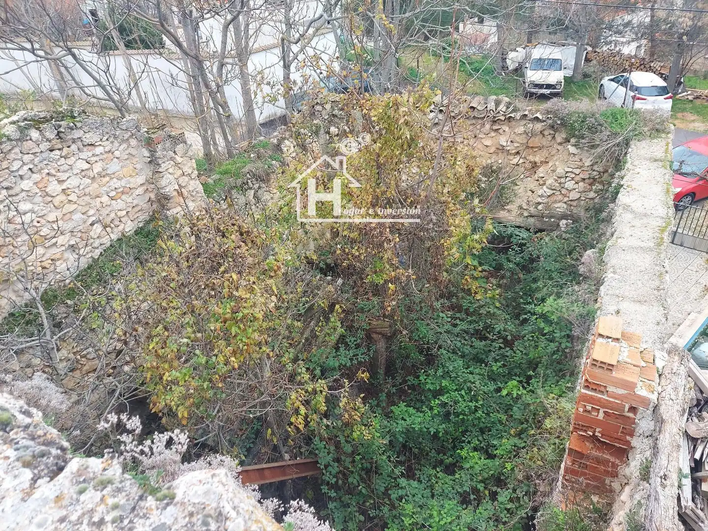 Terreno en venta en Fuentelviejo