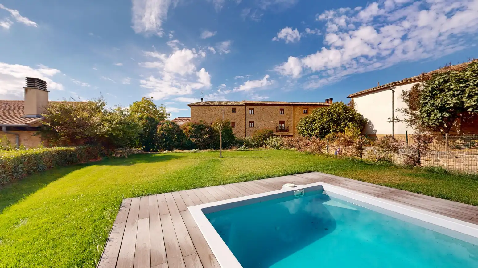 Casa o chalet en venta en CALLE LA LUNA, Olóriz / Oloritz