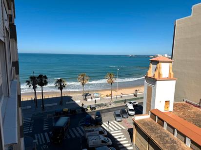 Flat for sale in Calle Granja San Ildefonso, Asdrúbal - Bahía Blanca,  Cádiz Capital