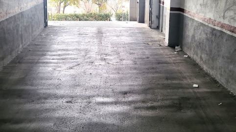 Foto 3 de Garaje de alquiler en Casablanca, Sant Boi de Llobregat