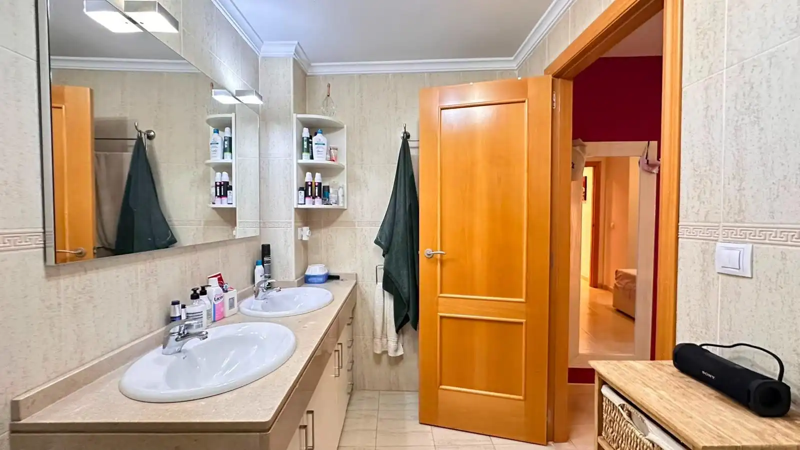 Baño de Piso en venta en Carlet con Aire acondicionado