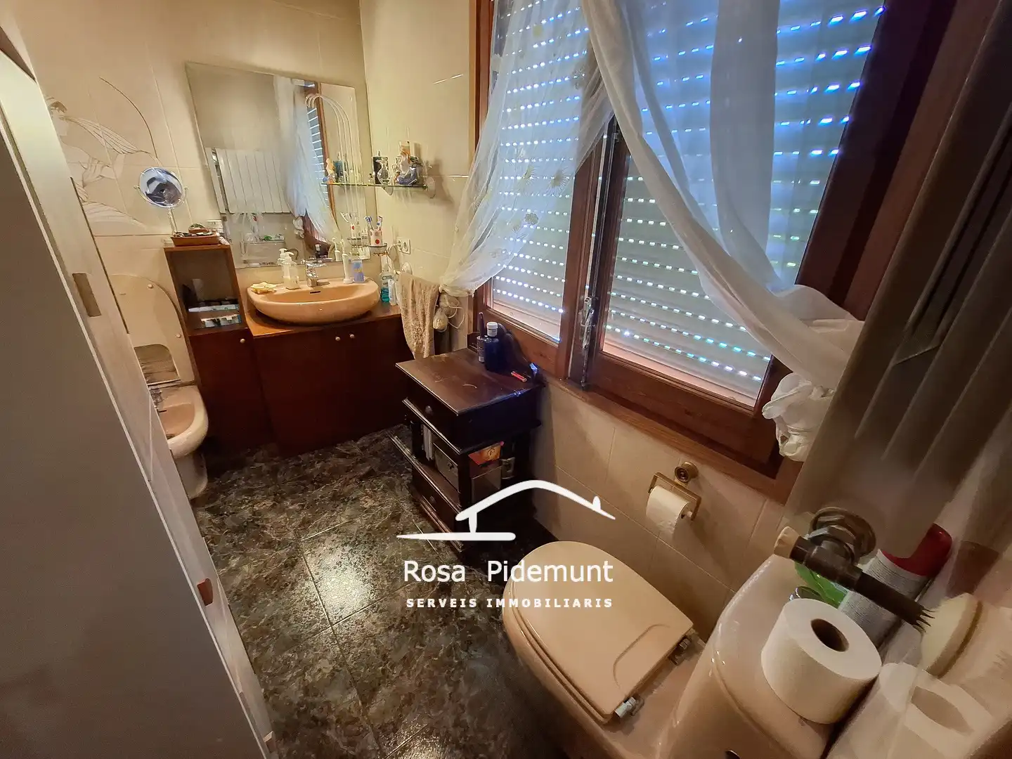 Casa amb piscina en venda a Carrer Dàlia, imagen 21