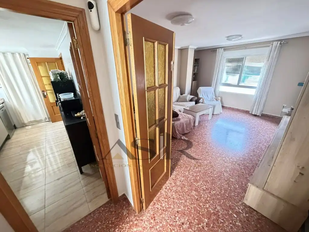 Piso en venta en Alzira, Valencia