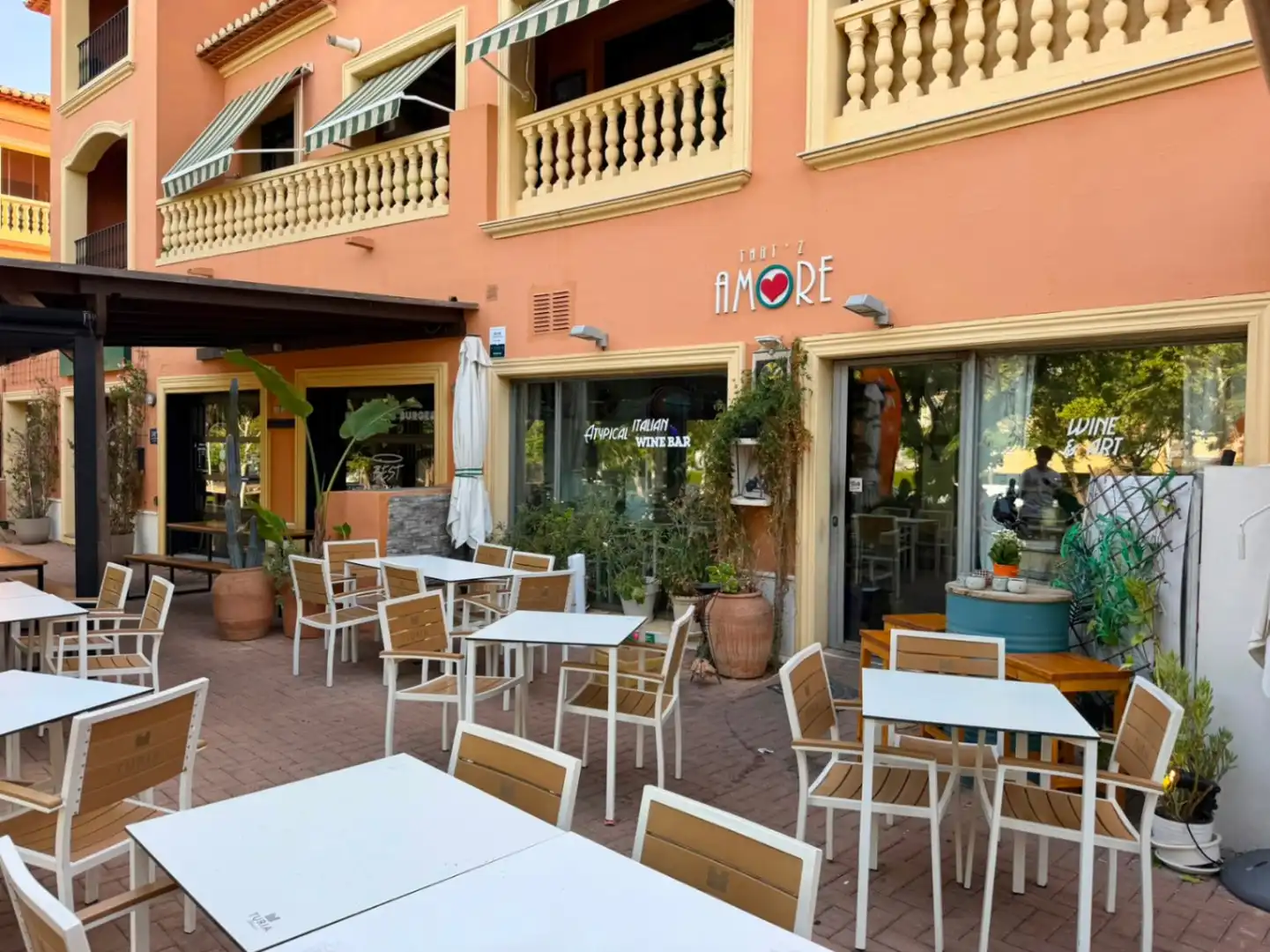 Local commercial à louer à Puerto, imagen 5