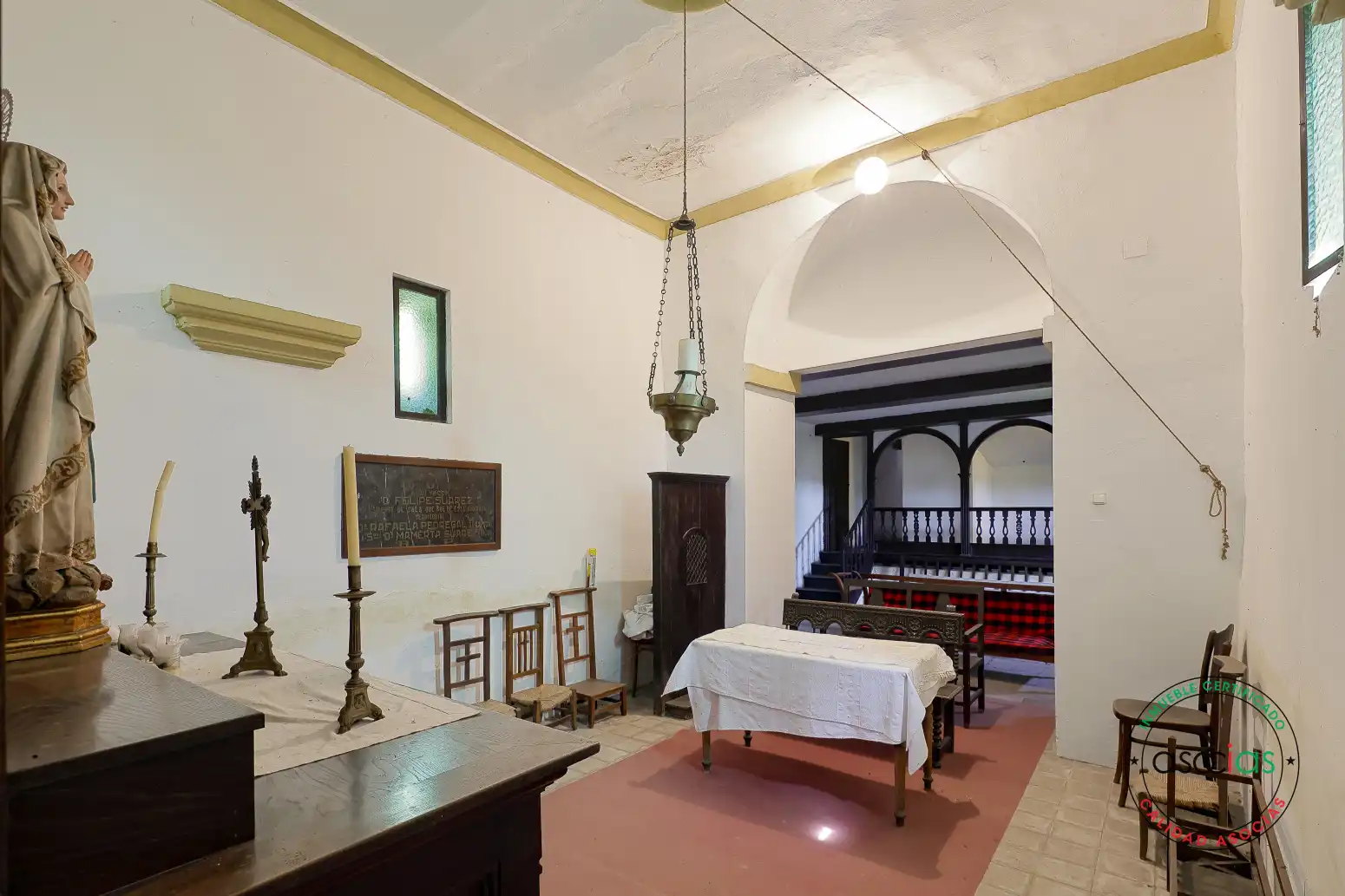 Casa con terraza en venta en Manjoya - LG LATORES 79, imagen 27