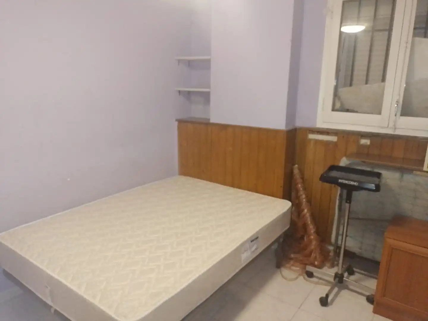 Bedroom of Commercial properties for rent in Ponts