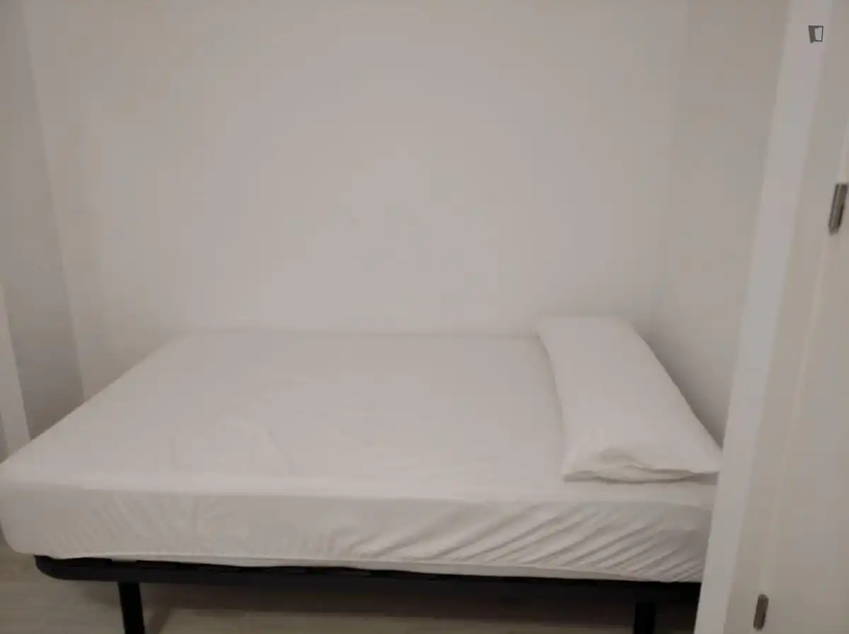 Habitación en Campo Grande