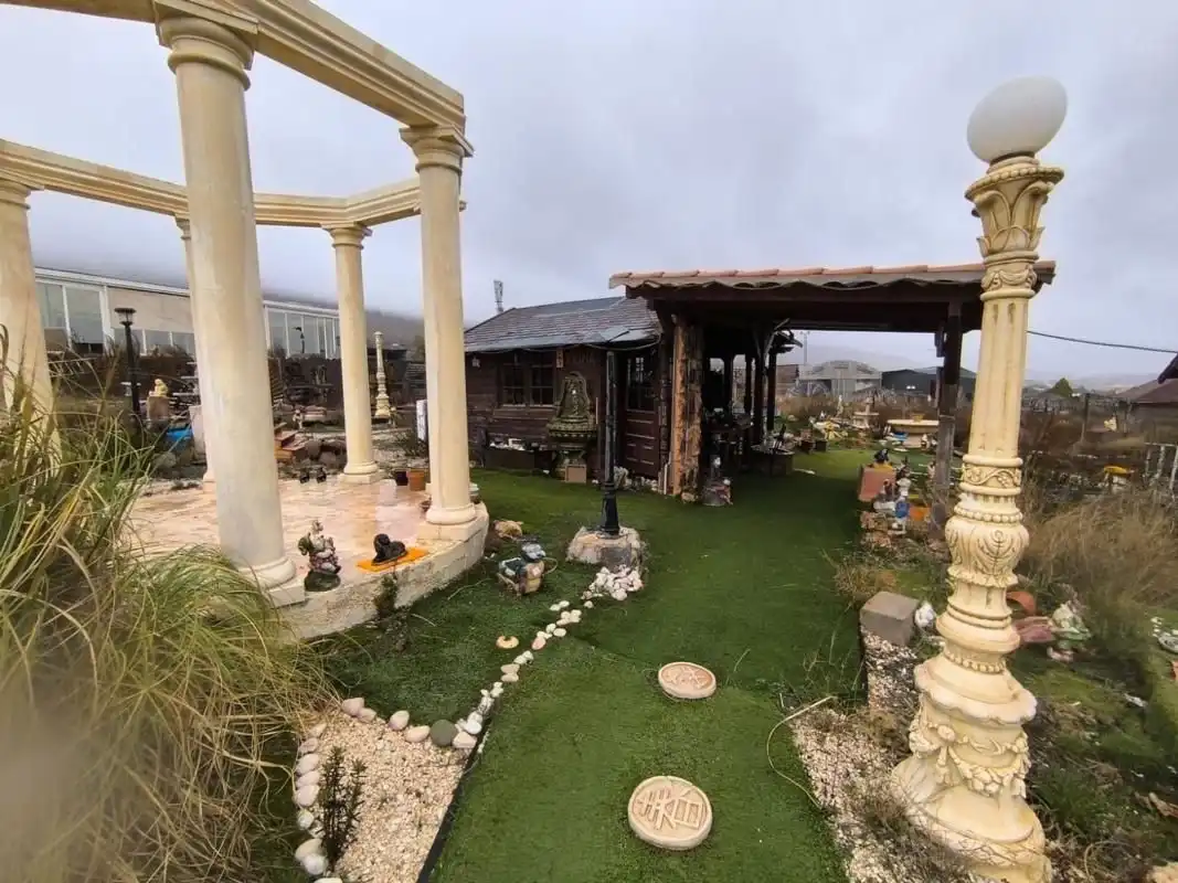 Local comercial en venta en Algueña, imagen 11